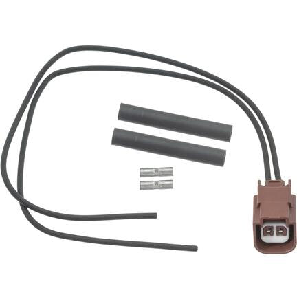 Dodge Grand Caravan Engine Coolant Temperature Sensor Connector