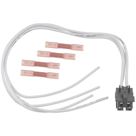 Chrysler Pacifica Brake Light Switch Connector