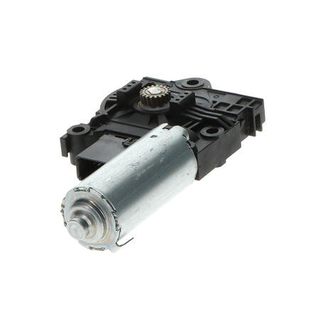 Sunshade Motor