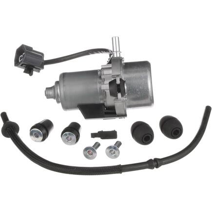 Vacuum Pump