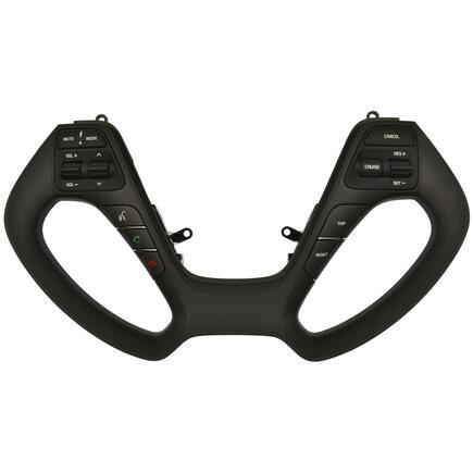 Steering Wheel Audio Control Switch