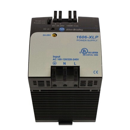 Power Supply Module