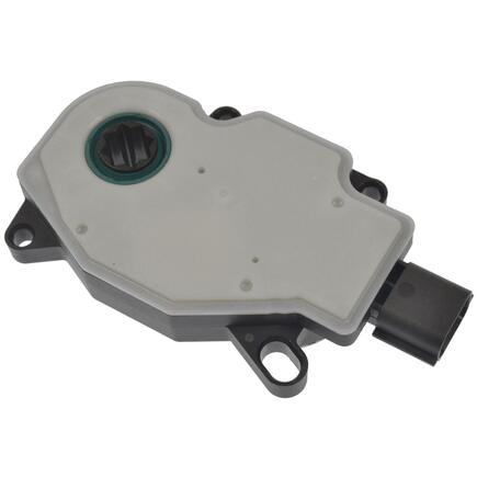 Grille Shutter Actuator