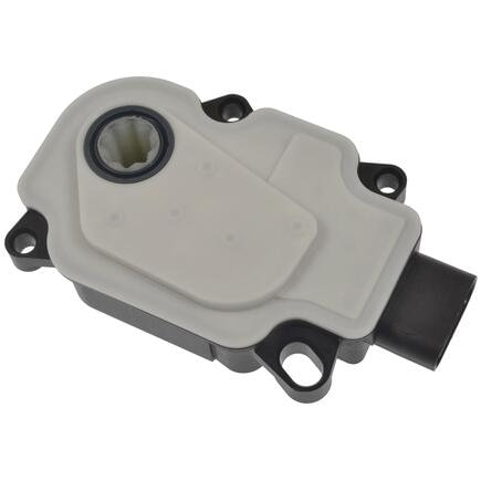 Grille Shutter Actuator