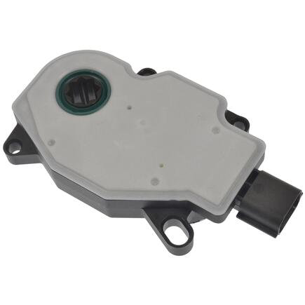 Grille Shutter Actuator
