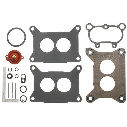 Suzuki Fuel Injection Throttle Body Repair Kit