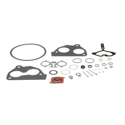 GMC C1500 Fuel Injection Throttle Body Repair Kit