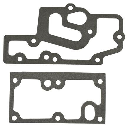 Isuzu Fuel Injection Throttle Body Mounting Gasket Set