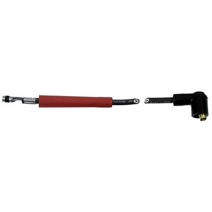 Single Lead Spark Plug Wire
