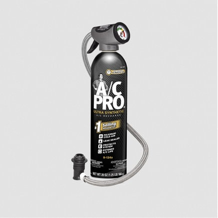A/C System Repair Kit