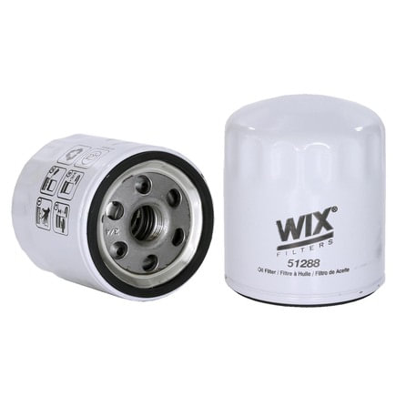Turbocharger Oil Filter