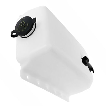 Engine Oil Tank