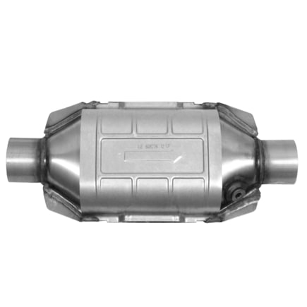 Chrysler Dynasty Catalytic Converter