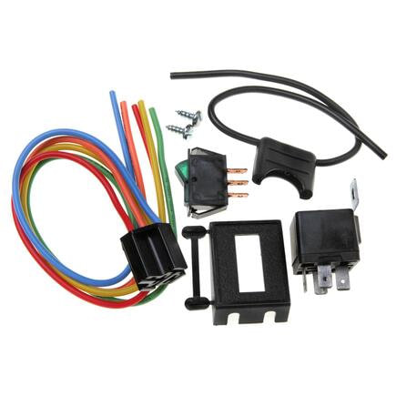 Terminal Assortment