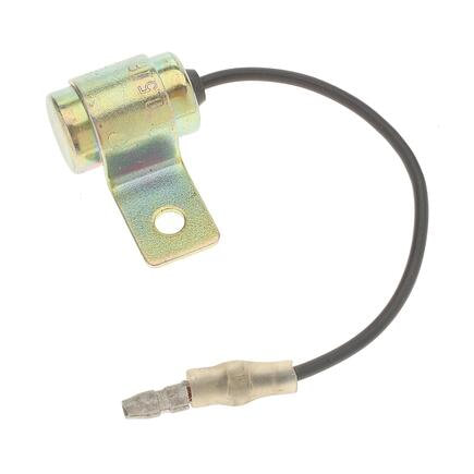 Radio Capacitor