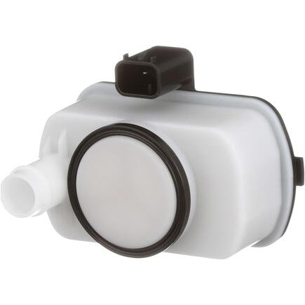 Evaporative Emissions System Leak Detection Pump