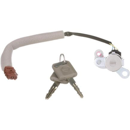 Ford F-150 Liftgate Latch Release Switch