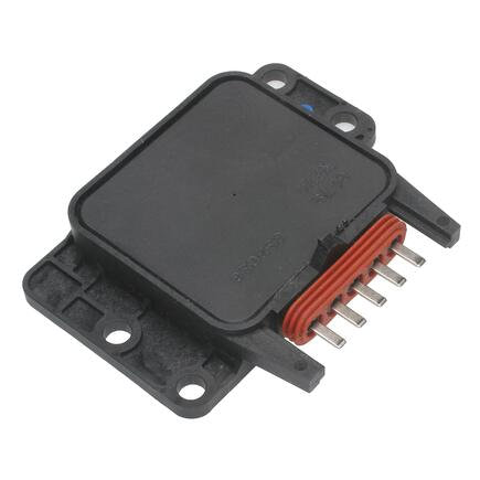 Ignition Control Relay