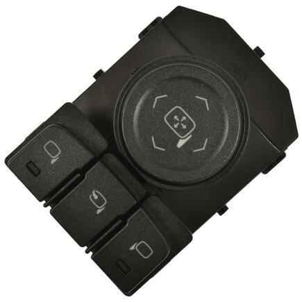 Chevrolet S10 Door Remote Mirror Switch