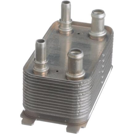 Automatic Dual Clutch Transmission Components