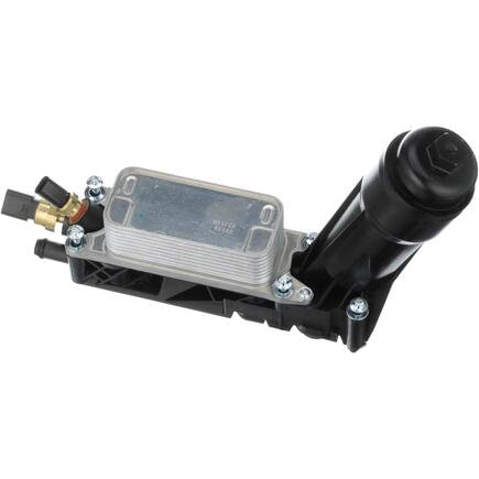 Engine Oil Filter Housing Kit