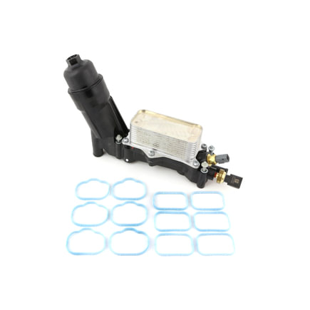Dodge Challenger Engine Oil Filter Housing Kit