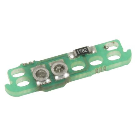 Diesel Fuel Injector Driver Module Resistor