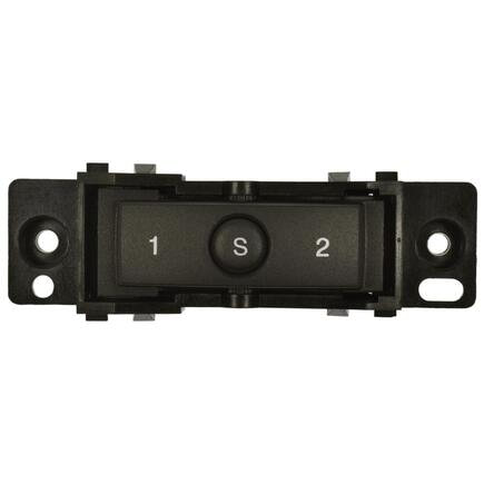 Volkswagen Seat Memory Switch