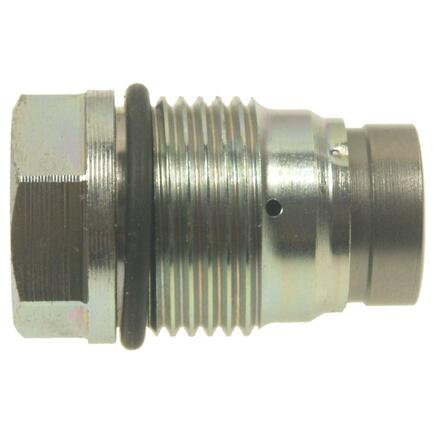 Diesel Fuel Injector Pump Pressure Relief Valve