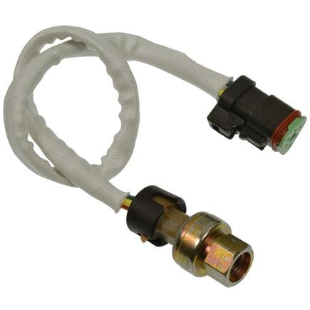 Air Charge Pressure Sensor