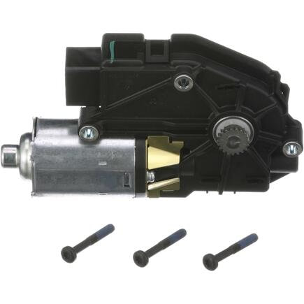 Sunshade Motor