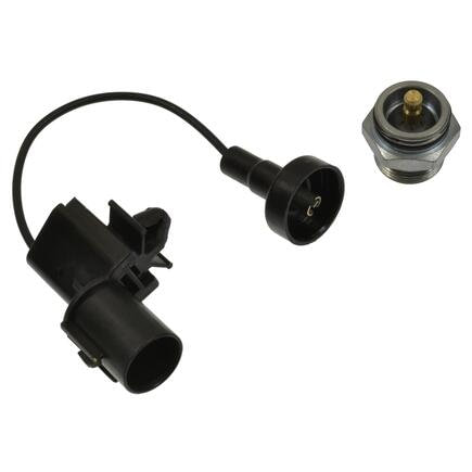 Ford F-150 Switches, Solenoids and Actuators