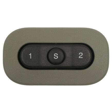 Seat Memory Switch