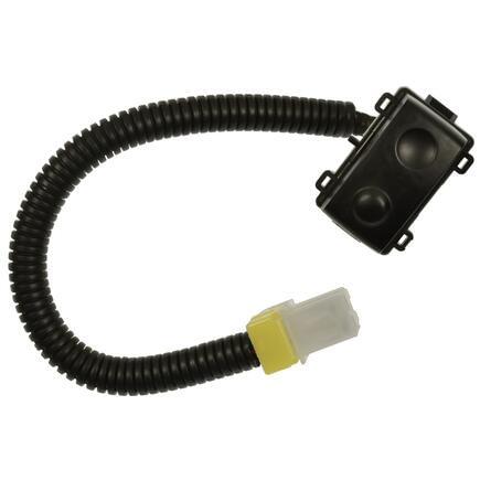 Dodge Seat Lumbar Switch