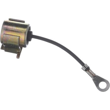 Radio Capacitor