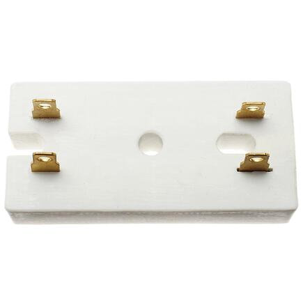 Jeep Ballast Resistor