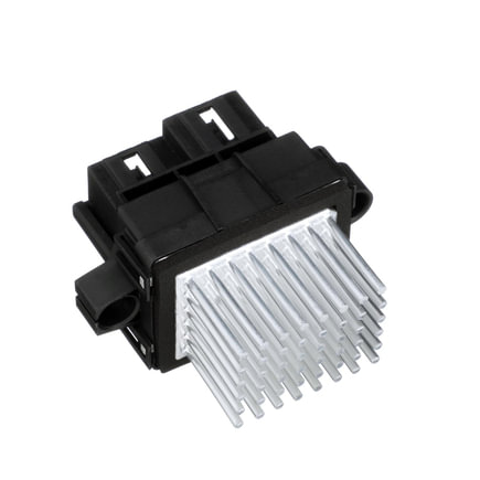 Ram HVAC Blower Motor Control Module
