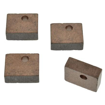 Audi Starter Brush Set