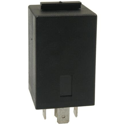 Ford Door Mirror Relay