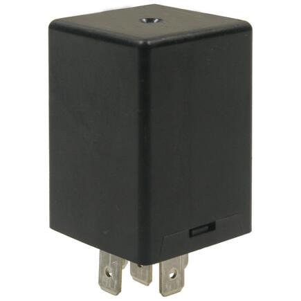 Window Defroster Relay