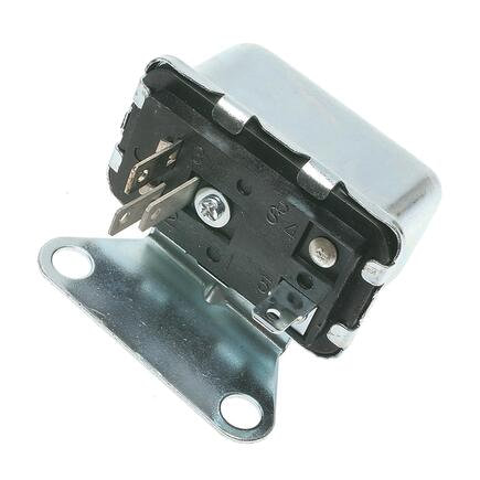 Oldsmobile A/C Compressor Throttle Cut-Off Relay