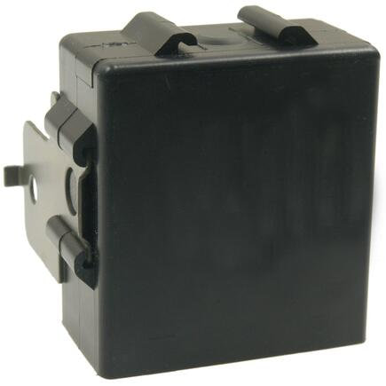 Wiper Relay
