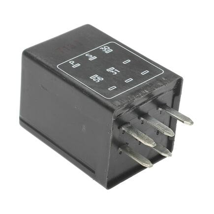 Lexus Headlight Washer Relay