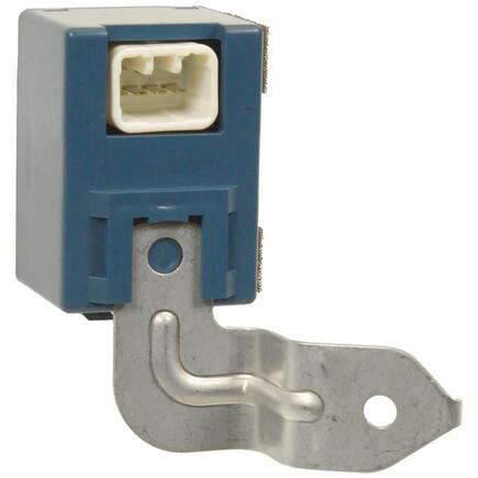 Audi Wiper Motor Relay