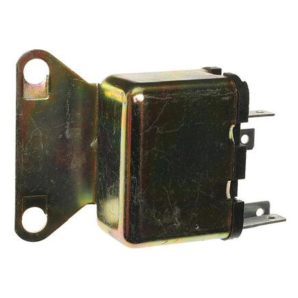 Oldsmobile HVAC Selector Switch Relay