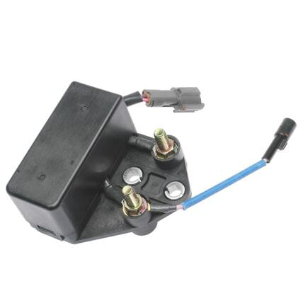 Engine Air Intake Heater Relay