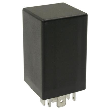 Volkswagen Jetta Neutral Safety Switch Relay