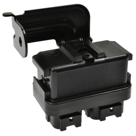 Daytime Running Light Relay