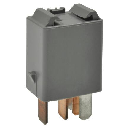 Daytime Running Light Relay