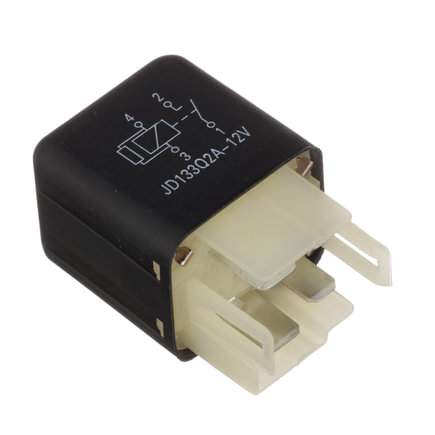 Nissan 300ZX A/C Compressor Control Relay